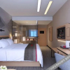 Отель Thank U Hotel(Weihai Vocational College), фото 4