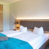Отель Das Wiesgauer - Alpenhotel Inzell, фото 31