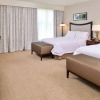 Отель Hampton Inn & Suites Orlando/Downtown South - Medical Center, фото 4