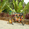 Отель Nature Leap Resort, фото 19