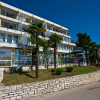 Отель Splendid Golden Rocks Resort, фото 1