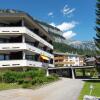 Отель Alpen-Fewo,Residenza Quadra 114, фото 1