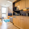 Отель Rafael Kaiser - Premium Apartments City Centre, фото 12