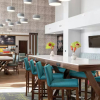 Отель Hampton Inn & Suites By Hilton Pittsboro, фото 4