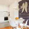 Отель Sao Bento Blue One-Bedroom Apartment - by LU Holidays, фото 9