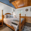 Отель Eagle's Crest At Moonridge - A Sense Of Seclusion And Privacy! Mountain Views! Ac! 2 Bedroom Cabin, фото 6