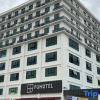Отель FUHOTEL, фото 16