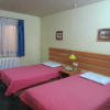 Отель Home Neo Hotel (Ginza Shopping Mall Store, North Garden Street, Jinan), фото 6