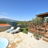 Отель Pleasant Holiday Home With Private Swimming Pool, Gorgeous View and Quiet Location, фото 17