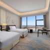 Отель Wyndham Grand Shanxi Xiaohe Xincheng, фото 44