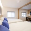 Отель K-GUESTHOUSE Haeundae 1, фото 7