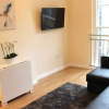 Отель Wrexham Central Stay Apartment Seven, фото 6