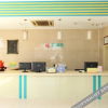 Отель Wutongshu Hostel Changzhou Fulante Wuyi, фото 9