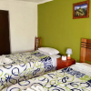 Отель Casa Salkantay B&B, фото 6