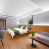 Отель GreenTree Inn Hotel (Hi-tech Industrial Park Branch), фото 16