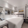 Отель Wolgok Shinhwa Self Check-in Motel, фото 9