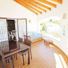 Отель Villablanc - holiday home with private swimming pool in Benissa, фото 13