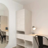 Отель w Astonishing 1BR With Terrace at Poblado, фото 5