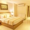 Отель Sangai Continental The Boutique Hotel в Импхале