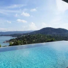 Отель Samujana-Five Bedrooms Pool Villa - 3, фото 16