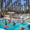 Отель Palm Springs RV Resort, фото 11