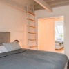 Отель Sanders Canal - Chic 2-bdr Apt in Arhus Center, фото 5