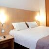 Отель Egg Hotel Paris Gonesse в Гонессе