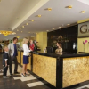 Отель Baltic Beach Hotel, фото 9