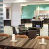 Отель Hilton Garden Inn Dallas Lewisville, фото 22