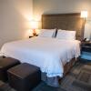 Отель Hampton Inn Bainbridge, фото 4