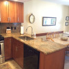 Отель Ski-in, Ski-out 2 Br With View Of Ski Lift! 2 Bedroom Condo by RedAwning, фото 11