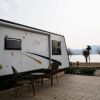 Отель Seclusion Scenery of Shangshui International RV Resort, фото 35