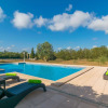 Отель VILLA ARHU - Villa for 8 people in Capdepera., фото 30