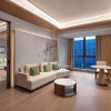 Отель Wyndham Grand Xinchang Downtown, фото 10