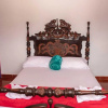 Отель Hostal Palmas de Cocora, фото 15