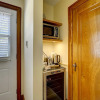 Отель Parkside House, фото 24