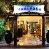 Отель Posada Mariposa Boutique Hotel в Плайа-дель-Кармене