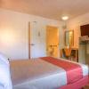 Отель Motel 6 San Ysidro, CA - San Diego - Border, фото 3
