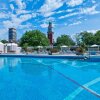 Отель Sheraton Buenos Aires Hotel and Convention Center, фото 20
