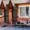 Отель Grand Pine Cabins, фото 20