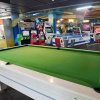 Отель BUNK Surfers Paradise - International Backpacker Hostel, фото 19