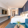 Отель Holiday Inn Express Xi'an Hi-tech Jinye 2nd Road, фото 2