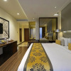 Отель Renaissance Ahmedabad Hotel, фото 4