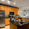 Отель Oakwood at Mosaic South End, фото 6