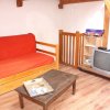 Отель Apartment With 2 Bedrooms in Embrun, With Wifi - 2 km From the Beach, фото 2