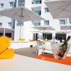 Отель Ibiza Sun Apartments, фото 19