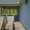 Отель Greens at the Lake 5 Bedroom House, фото 18