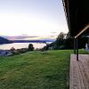 Отель Modern Cabin With a Panoramic View of Oslo Fjord, фото 18