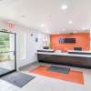 Отель Motel 6 Grand Prairie, фото 4