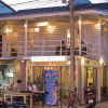 Отель Thur Hostel Ao Prachuap, фото 14
